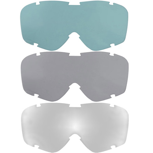 Oxford assault mask motorcycle - assault,