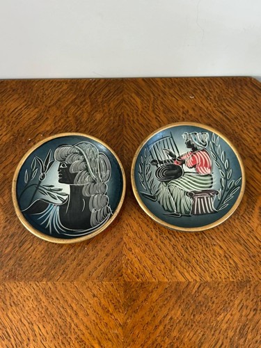 Set vintage classical - set, of