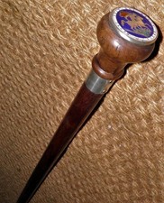 Military Walking/Drill Cane