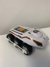 Big Track Jnr Junior Retro Interactive Toy Fully Working Order