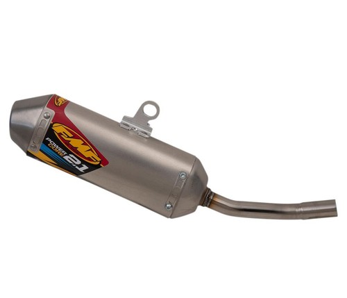 Fmf powercore slip on - powercore, 2.1