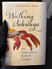 Walking Sideways : The