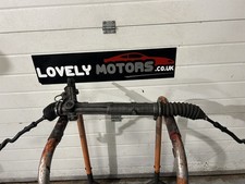 •Genuine• BMW E46 RHD