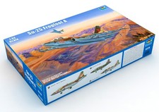 Trumpeter 02276 1:32 Sukhoi