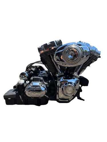 2007 harley davidson flhtcui - harley,