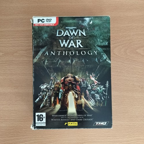 Warhammer 000 dawn war - 40,000, of