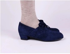 Women Vintage 40’s Esther