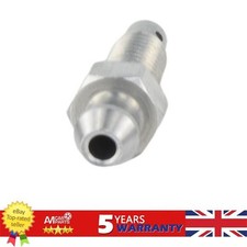 Brake Caliper Bleeder Screw