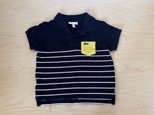 Baby Boys LACOSTE Polo Shirt