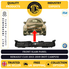 FITS RENAULT CLIO 2013-2019