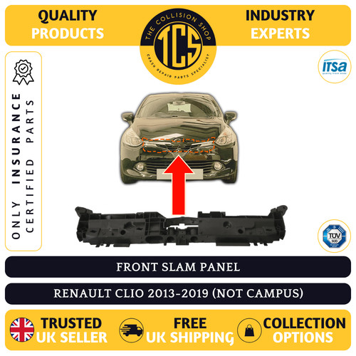 Fits renault clio - fits, 2013-2019