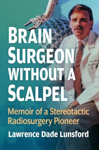 Brain surgeon without - surgeon,