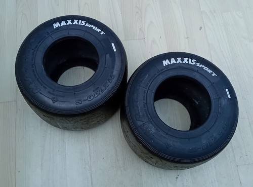 Rear only maxxis sport - x,