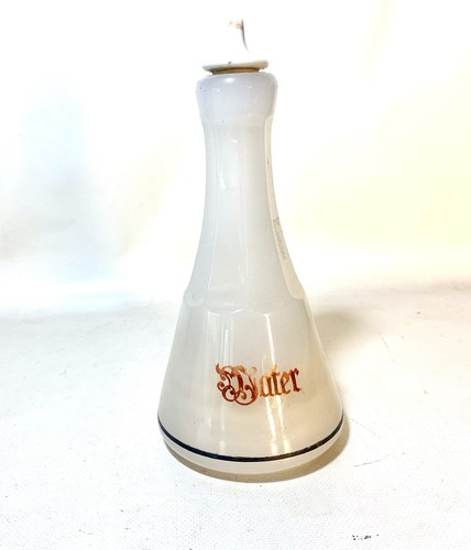 Vintage clam broth glass - vintage,