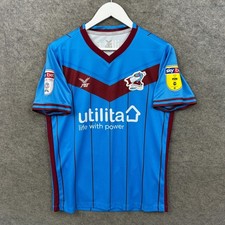Scunthorpe United Shirt Mens