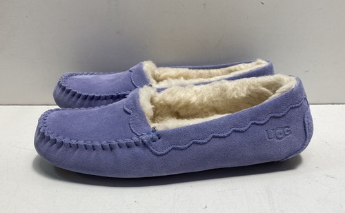 Ugg ansley lavender purple - ugg,