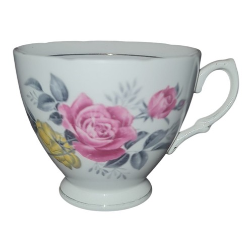 Vintage royal vale bone china - vintage,
