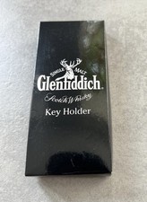 Glenfiddich Whiskey Key Holder
