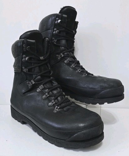 Meindl austrian army boots - meindl,