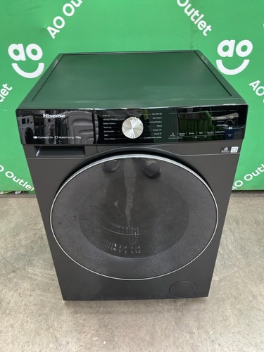 Hisense washing machine - hisense,