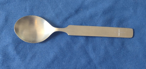 Old hall bistro stainless - hall,