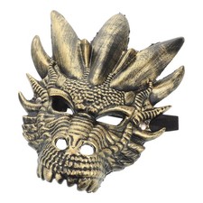  Kids Dinosaur Mask Realistic