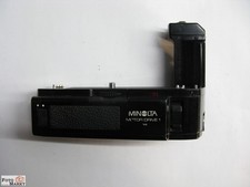 Minolta Motor Drive 1