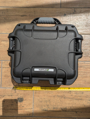 Heavy duty small flight - duty, case