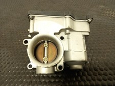 NISSAN MICRA Throttle Body 2003-2010 