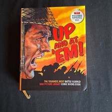 War Picture Library 3 Up and
