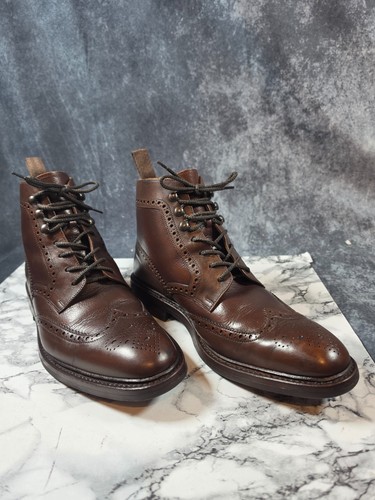 Loake 1880 bosworth - 1880,
