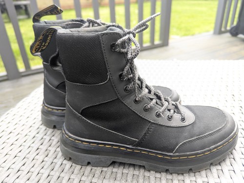 Martens combs tech - martens,