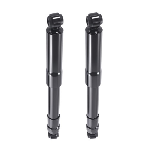 Rear shock absorbers strut - 2x,