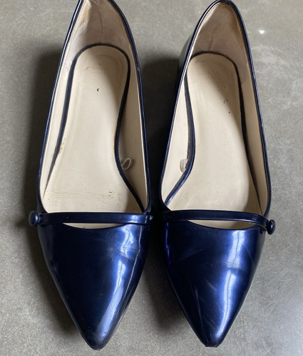 Zara shoes flats size - zara, shoes.