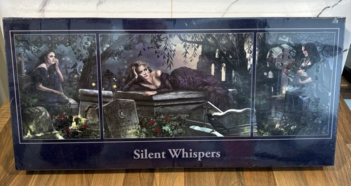 Drazenka silent whispers - silent,