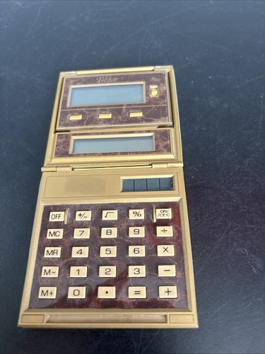 Telstar vintage compact - telstar,