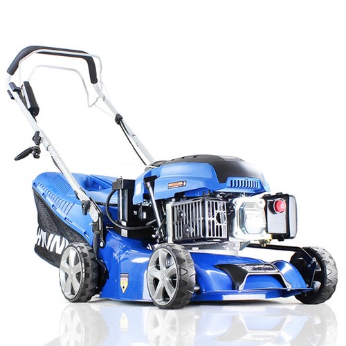 Hyundai 42cm 139cc - 17"/42cm,