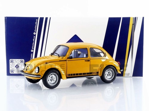 Solido volkswagen - 1/18,