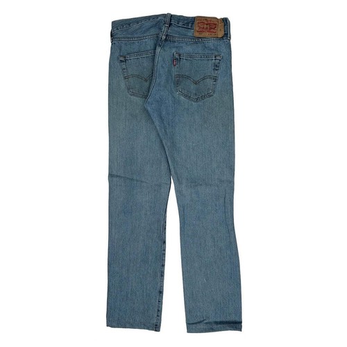 501 levis jeans 30w 34l - levis,