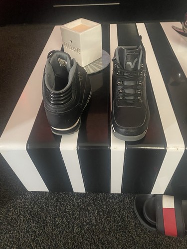 Voi jeans men black mid - jeans, men’s