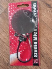 SE Electronics Metal Studio