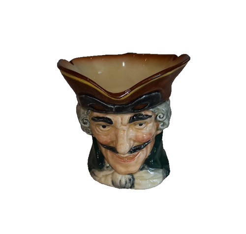 Royal doulton dick turpin - royal,
