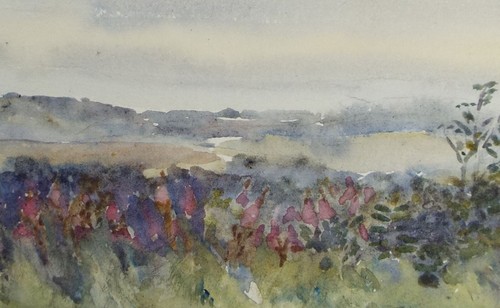 Original watercolour paper - original,
