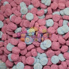 Jelly Spogs Retro Sweets Party