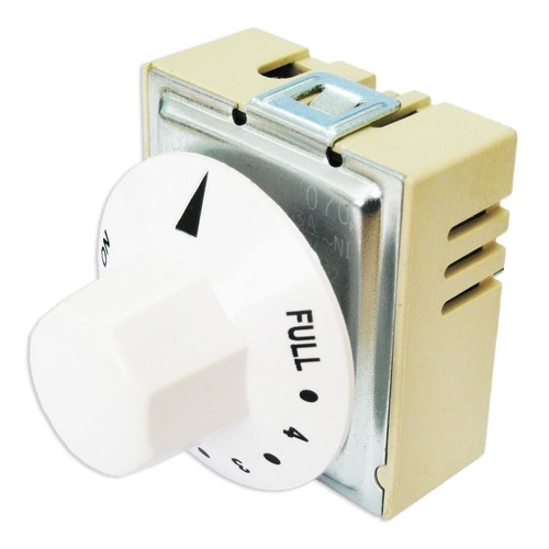 Simmer stat energy - simmer-stat, regulator