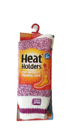 Heat holders socks thermal - -,
