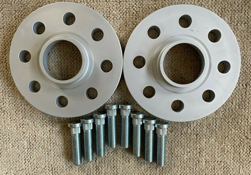 15mm eibach wheel spacers - wheel,