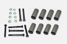 FRONT&REAR LEAF SPRING BUSHES
