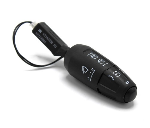Wiper stalk switch with info - switch,