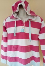 JOULES ladies hoodie, UK 12